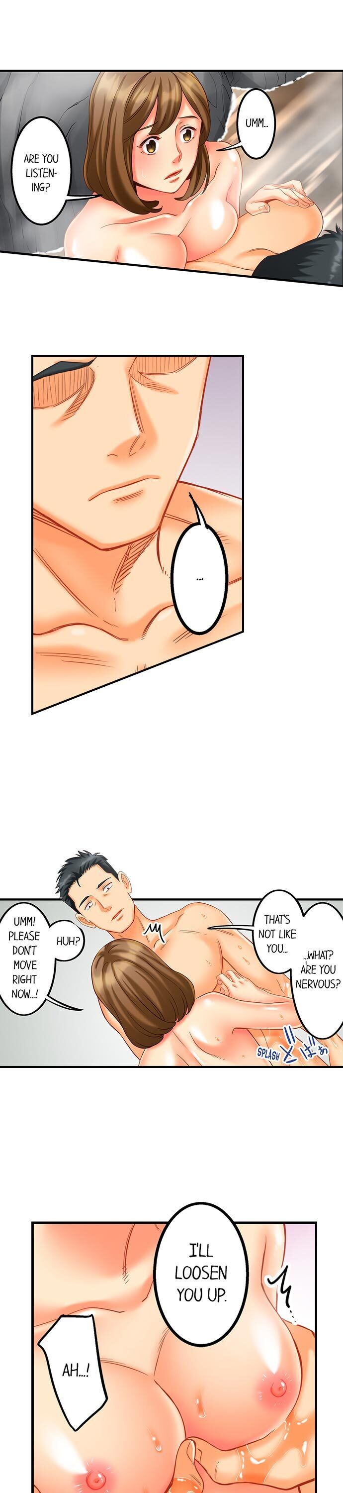 Banging My Ex’s Daughter - Chapter 11 [photo 2] - MangaPorn