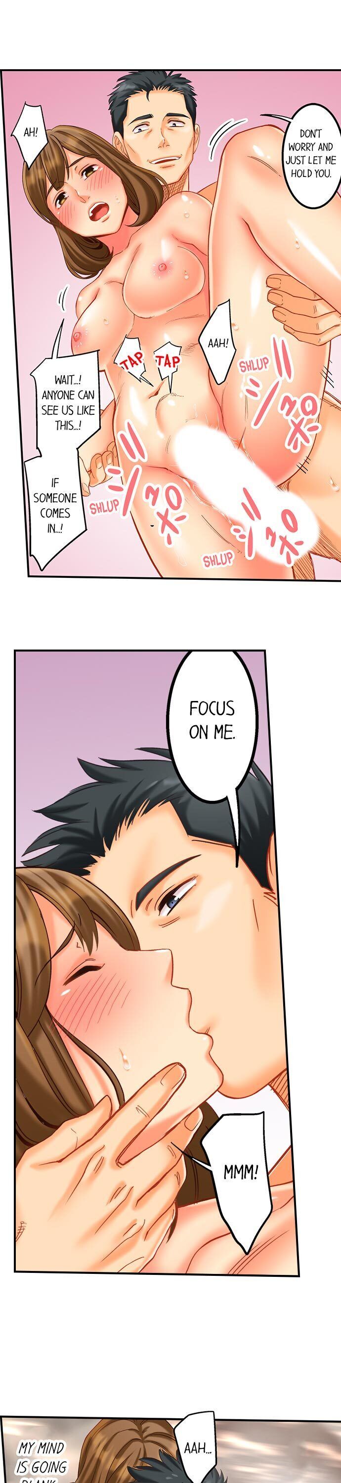 Banging My Ex’s Daughter - Chapter 12 [photo 11] - MangaPorn