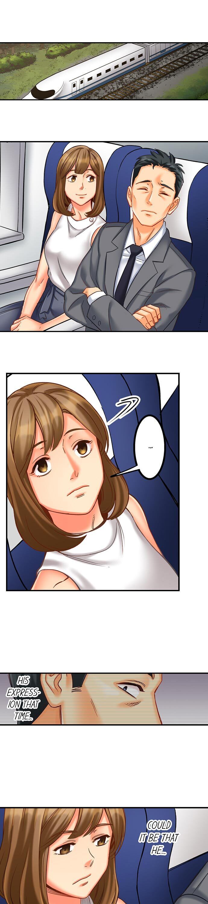 Banging My Ex’s Daughter - Chapter 12 [photo 14] - MangaPorn