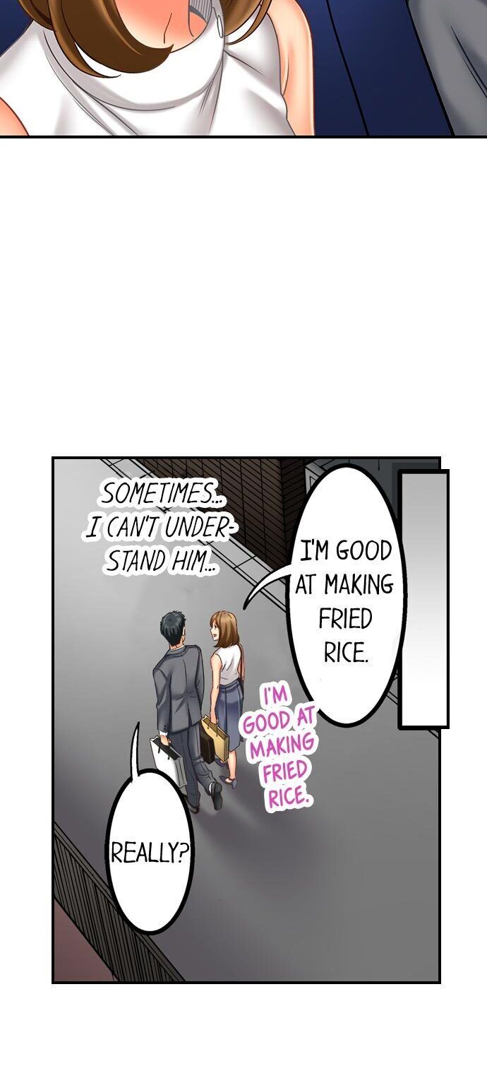 Banging My Ex’s Daughter - Chapter 12 [photo 15] - MangaPorn