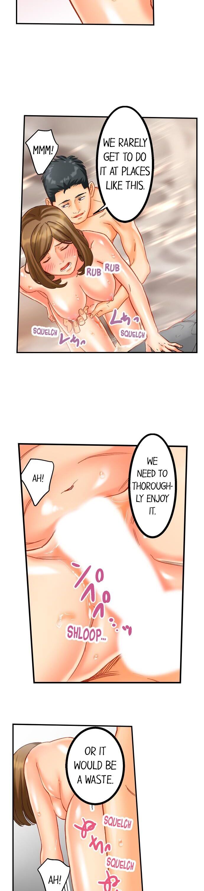 Banging My Ex’s Daughter - Chapter 12 [photo 3] - MangaPorn