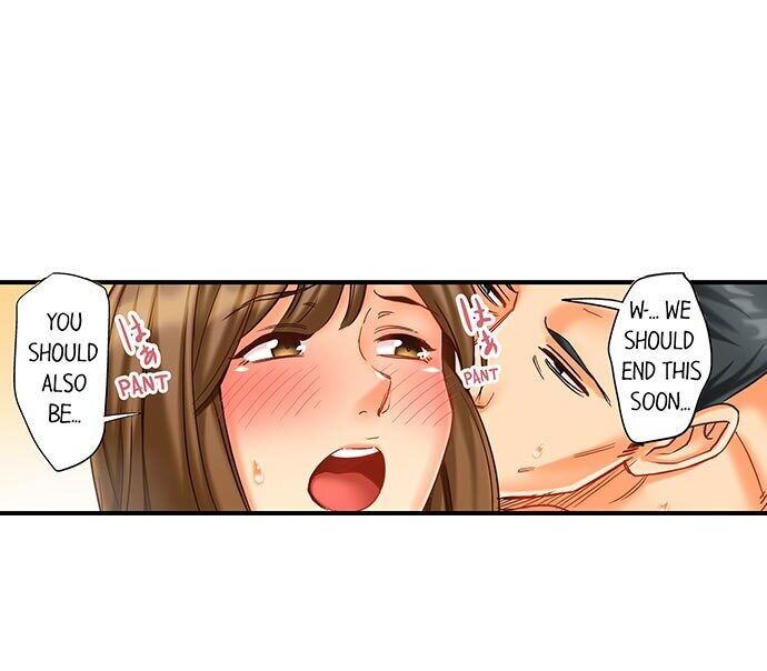 Banging My Ex’s Daughter - Chapter 12 [photo 6] - MangaPorn