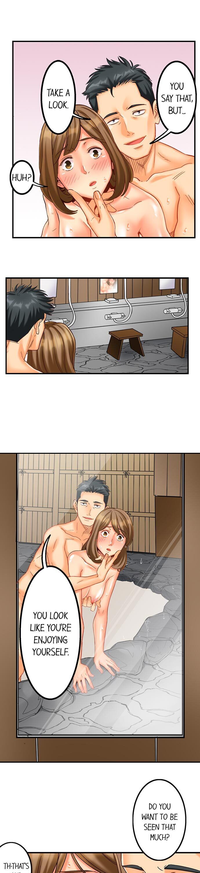 Banging My Ex’s Daughter - Chapter 12 [photo 7] - MangaPorn