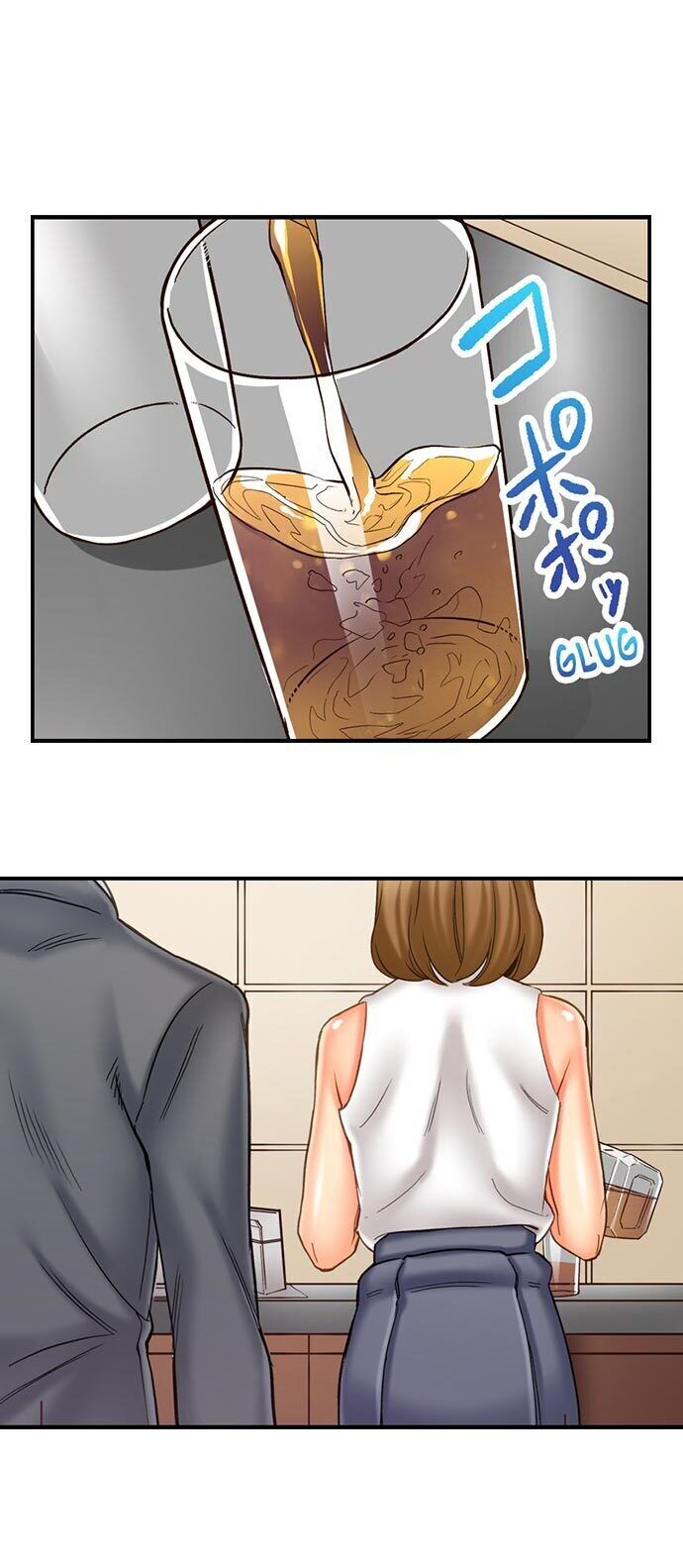 Banging My Ex’s Daughter - Chapter 13 [photo 6] - MangaPorn