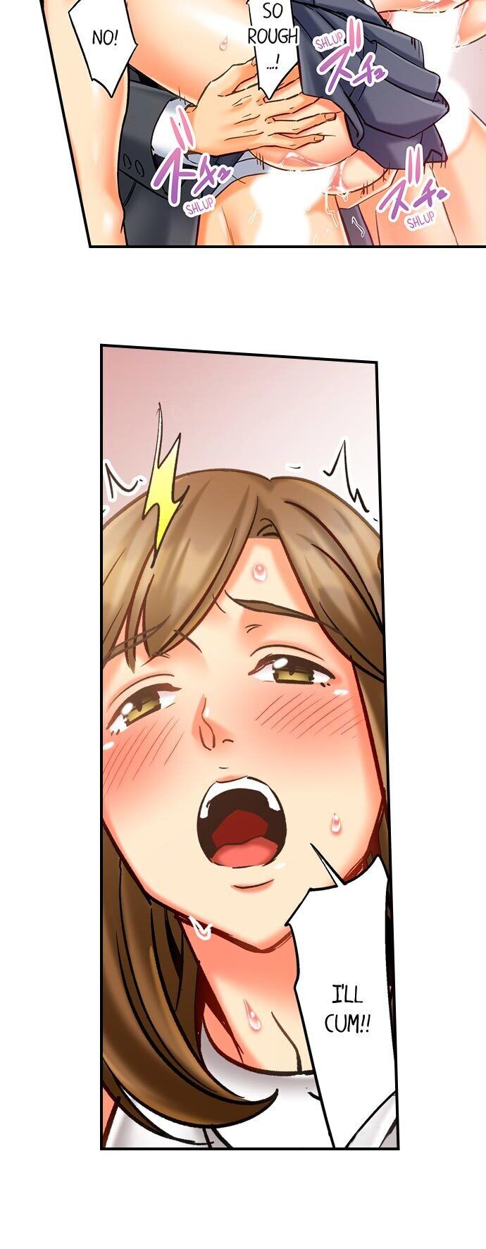 Banging My Ex’s Daughter - Chapter 14 [photo 22] - MangaPorn