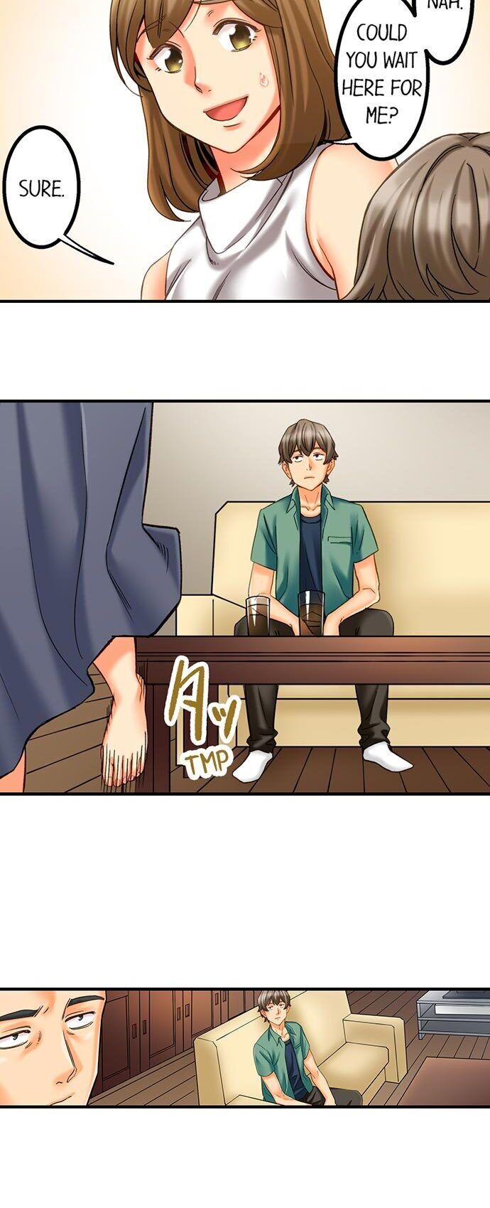 Banging My Ex’s Daughter - Chapter 14 [photo 3] - MangaPorn