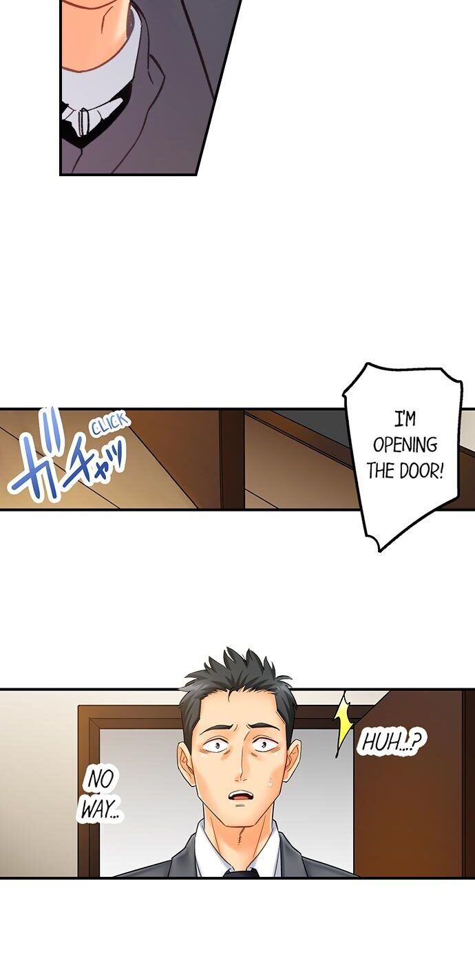 Banging My Ex’s Daughter - Chapter 15 [photo 13] - MangaPorn