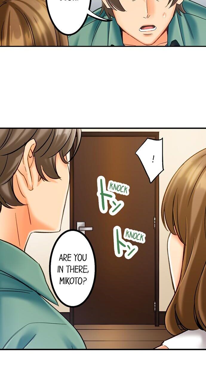 Banging My Ex’s Daughter - Chapter 15 [photo 8] - MangaPorn