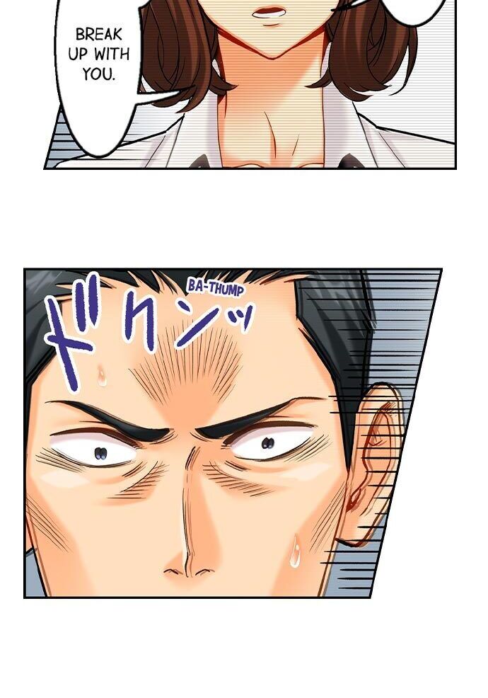 Banging My Ex’s Daughter - Chapter 16 [photo 11] - MangaPorn