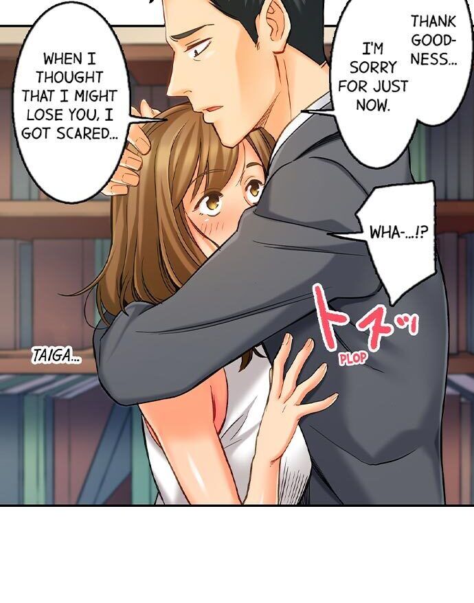 Banging My Ex’s Daughter - Chapter 16 [photo 13] - MangaPorn