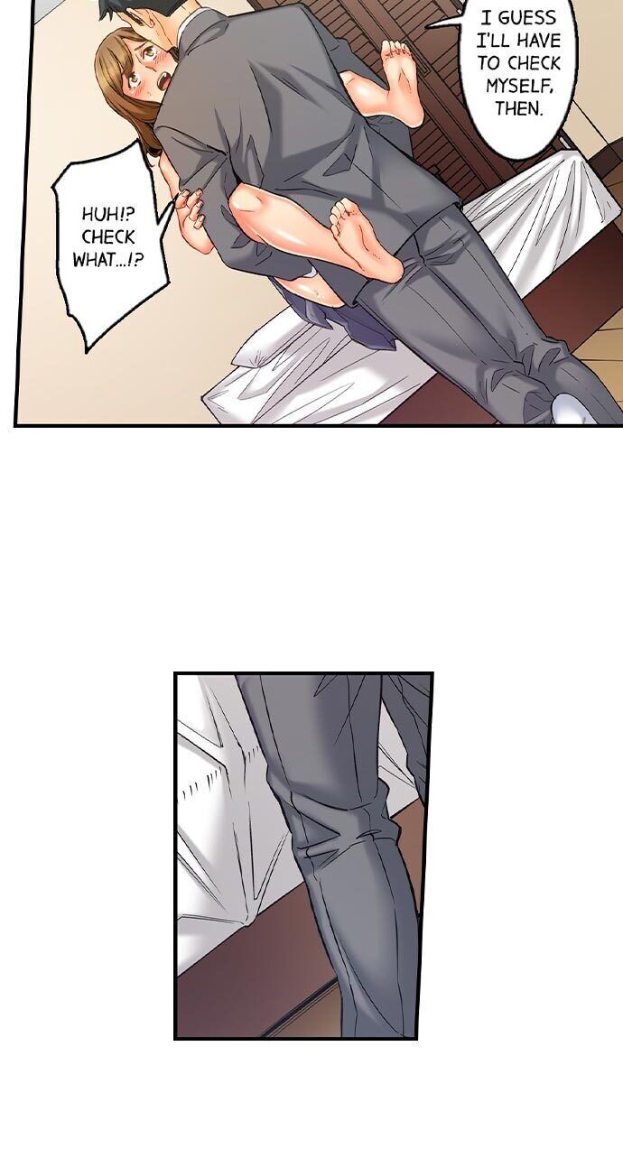 Banging My Ex’s Daughter - Chapter 16 [photo 17] - MangaPorn