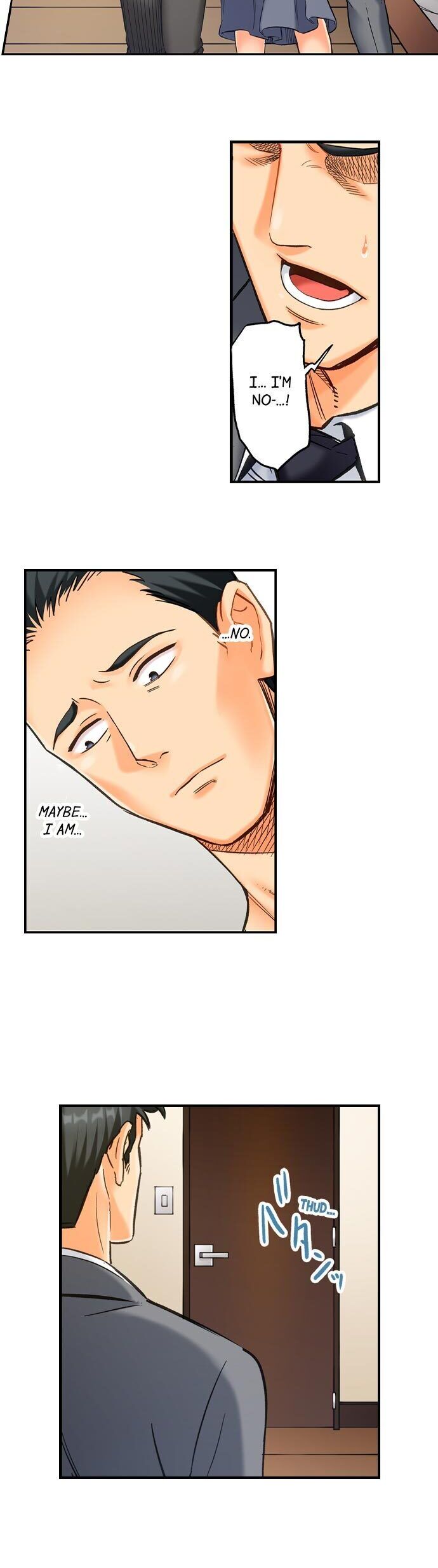 Banging My Ex’s Daughter - Chapter 16 [photo 5] - MangaPorn