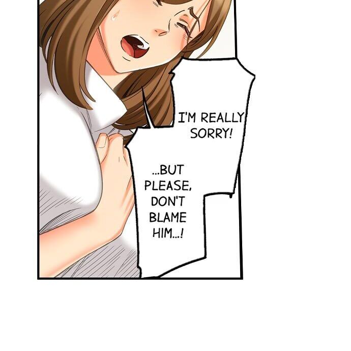 Banging My Ex’s Daughter - Chapter 16 [photo 9] - MangaPorn