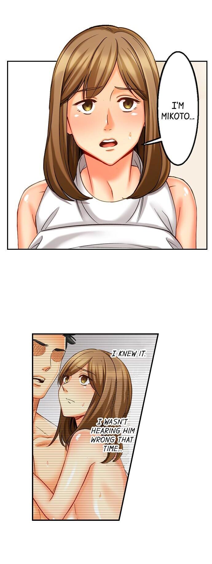 Banging My Ex’s Daughter - Chapter 17 [photo 6] - MangaPorn