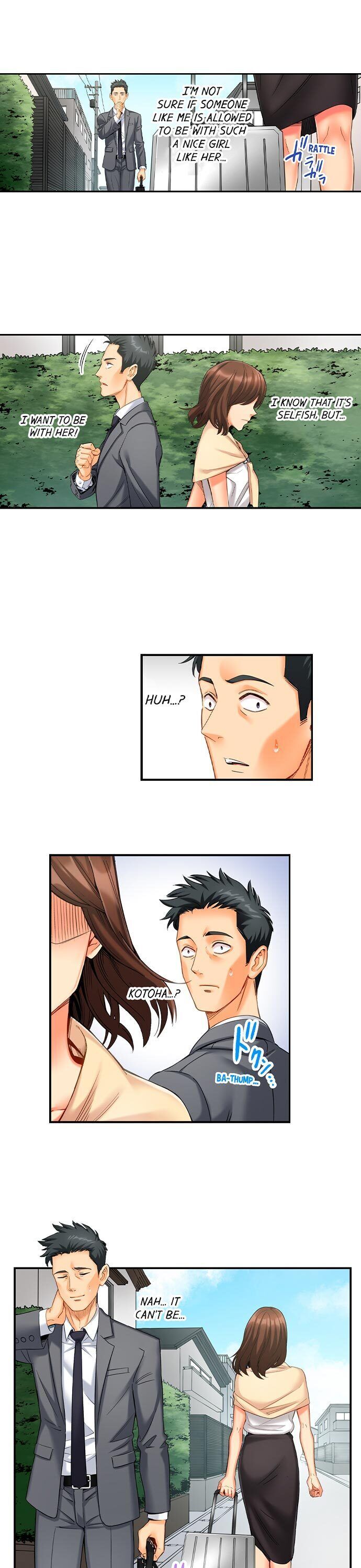 Banging My Ex’s Daughter - Chapter 18 [photo 13] - MangaPorn