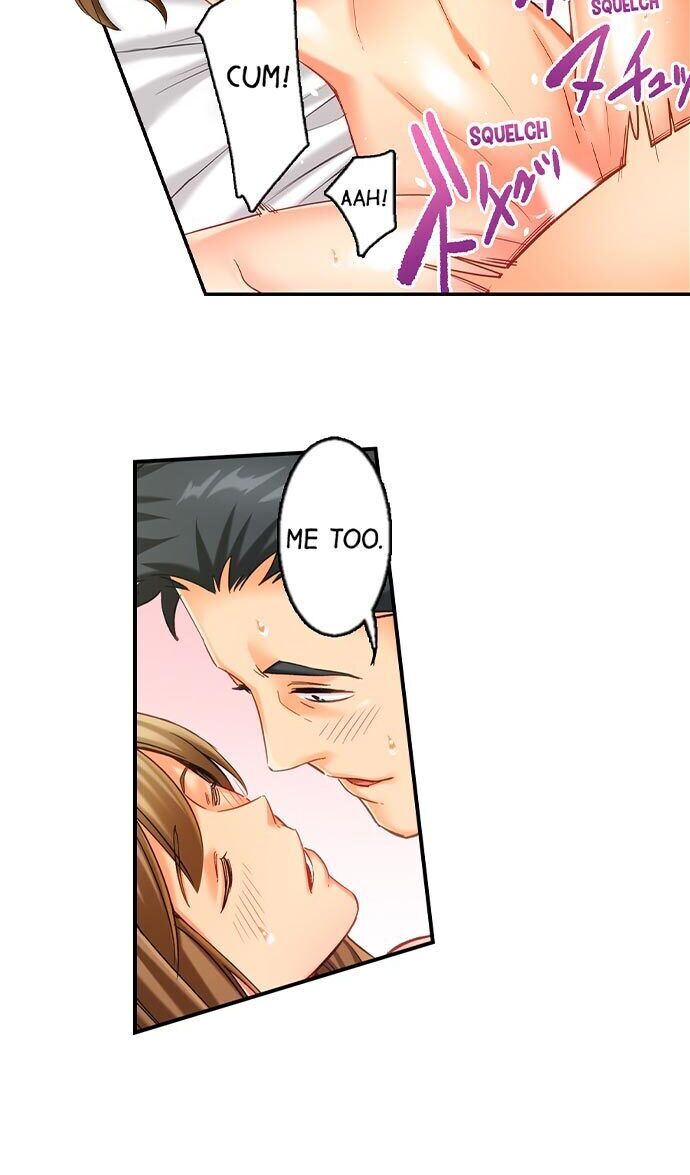 Banging My Ex’s Daughter - Chapter 18 [photo 9] - MangaPorn