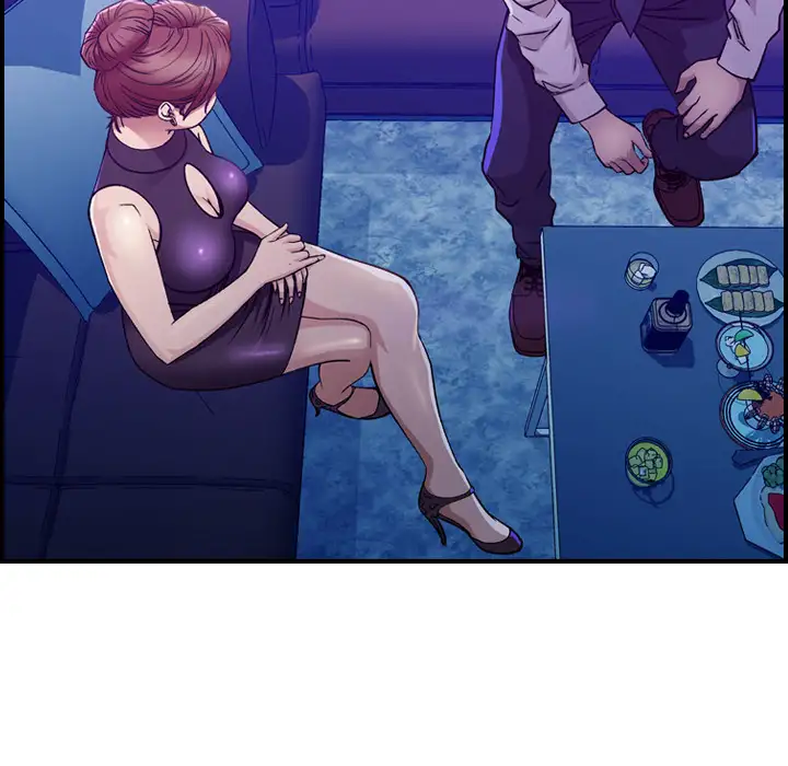 Flames - Chapter 1 [photo 131] - MangaPorn