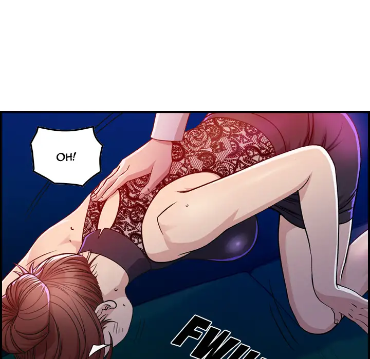 Flames - Chapter 1 [photo 145] - MangaPorn