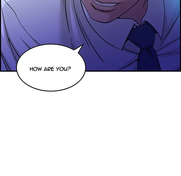 Flames - Chapter 1 [photo 22] - MangaPorn