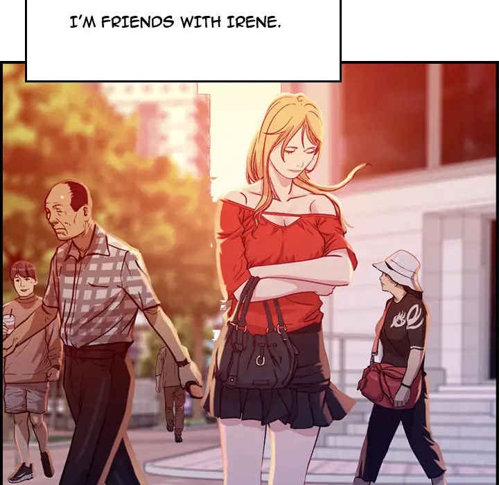Flames - Chapter 2 [photo 36] - MangaPorn