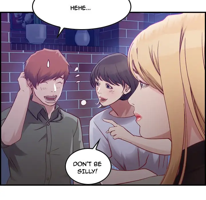 Flames - Chapter 3 [photo 73] - MangaPorn
