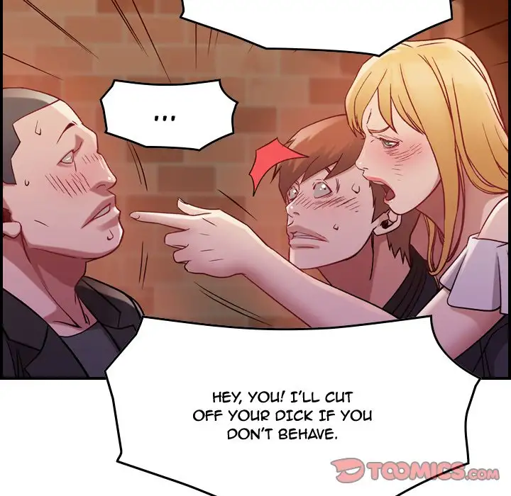 Flames - Chapter 4 [photo 111] - MangaPorn