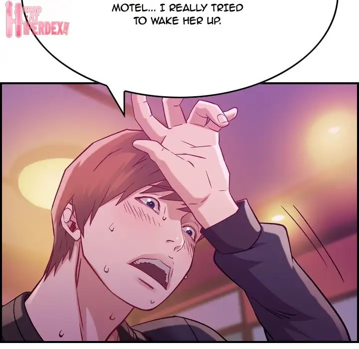 Flames - Chapter 4 [photo 127] - MangaPorn