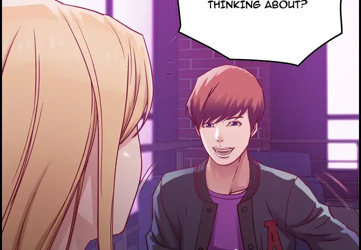 Flames - Chapter 4 [photo 2] - MangaPorn
