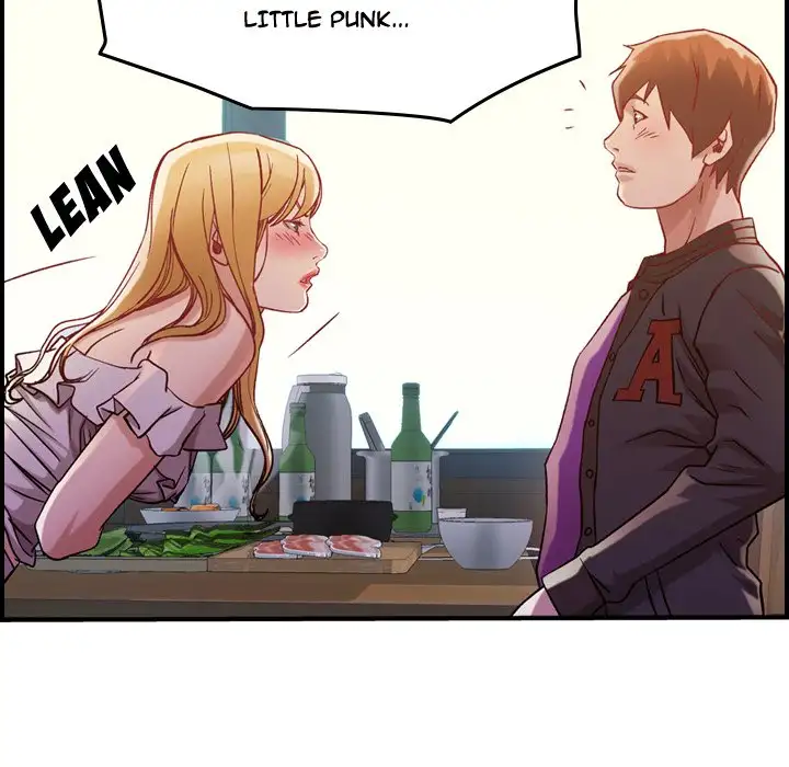 Flames - Chapter 4 [photo 34] - MangaPorn