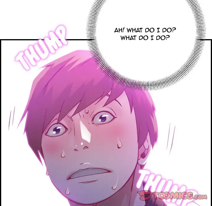 Flames - Chapter 5 [photo 51] - MangaPorn