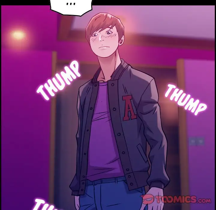 Flames - Chapter 5 [photo 9] - MangaPorn