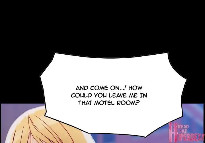 Flames - Chapter 6 [photo 1] - MangaPorn