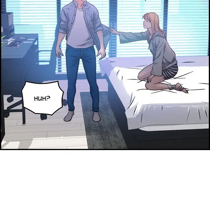 Flames - Chapter 6 [photo 124] - MangaPorn