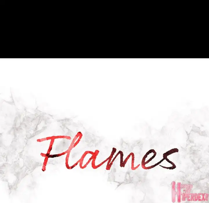Flames - Chapter 6 [photo 16] - MangaPorn