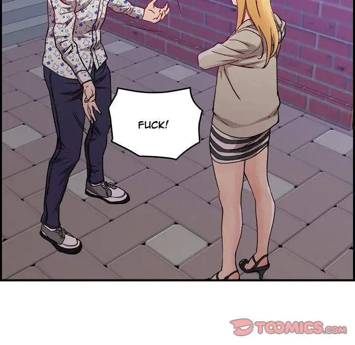 Flames - Chapter 6 [photo 51] - MangaPorn