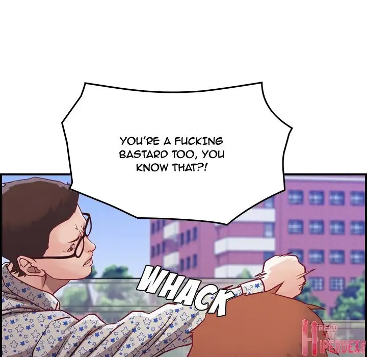 Flames - Chapter 6 [photo 68] - MangaPorn