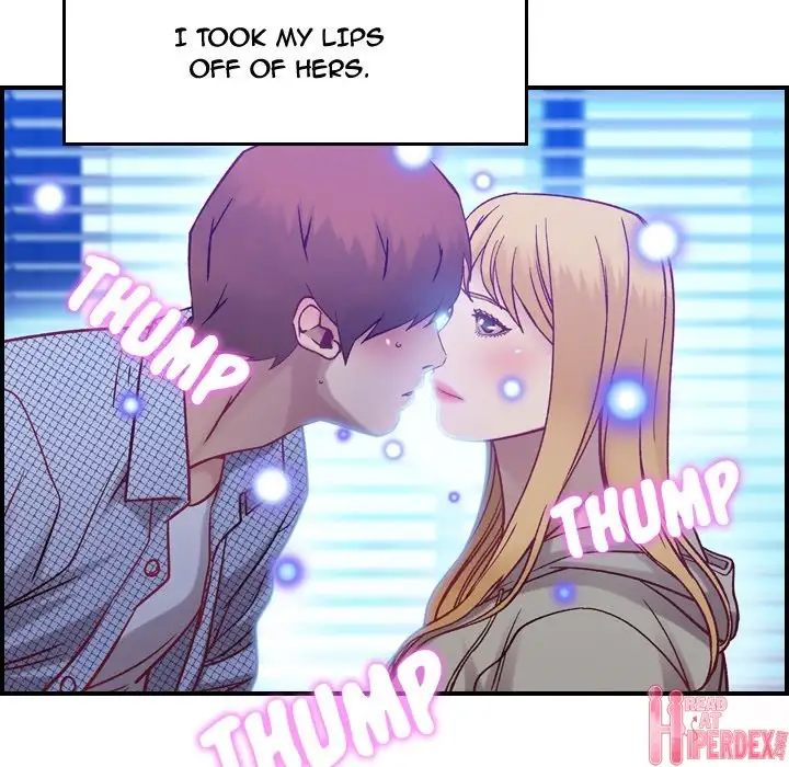 Flames - Chapter 7 [photo 25] - MangaPorn