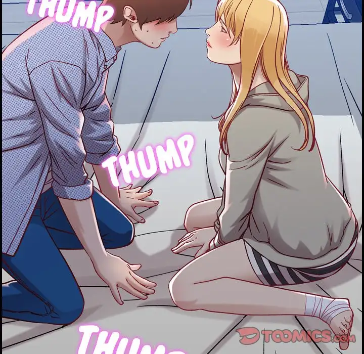 Flames - Chapter 7 [photo 27] - MangaPorn