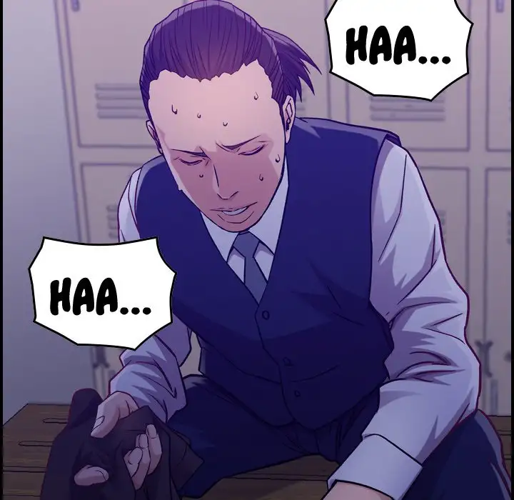 Flames - Chapter 8 [photo 121] - MangaPorn