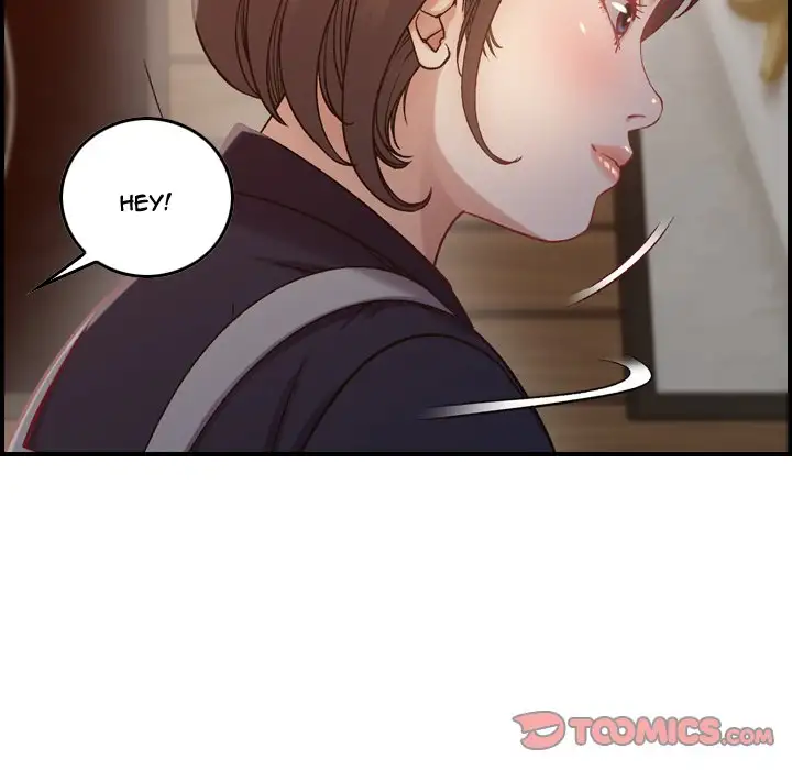 Flames - Chapter 8 [photo 27] - MangaPorn