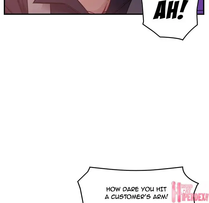 Flames - Chapter 8 [photo 31] - MangaPorn