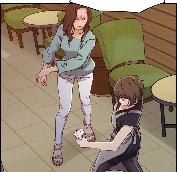 Flames - Chapter 8 [photo 32] - MangaPorn