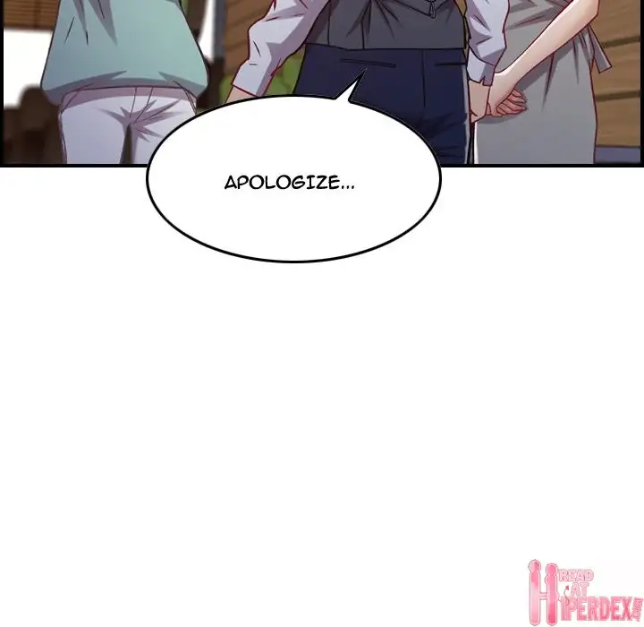 Flames - Chapter 8 [photo 42] - MangaPorn