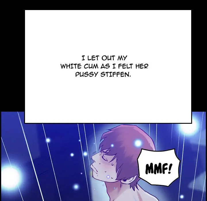 Flames - Chapter 8 [photo 8] - MangaPorn