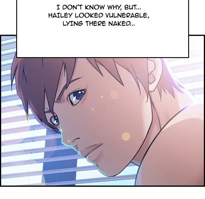 Flames - Chapter 9 [photo 25] - MangaPorn
