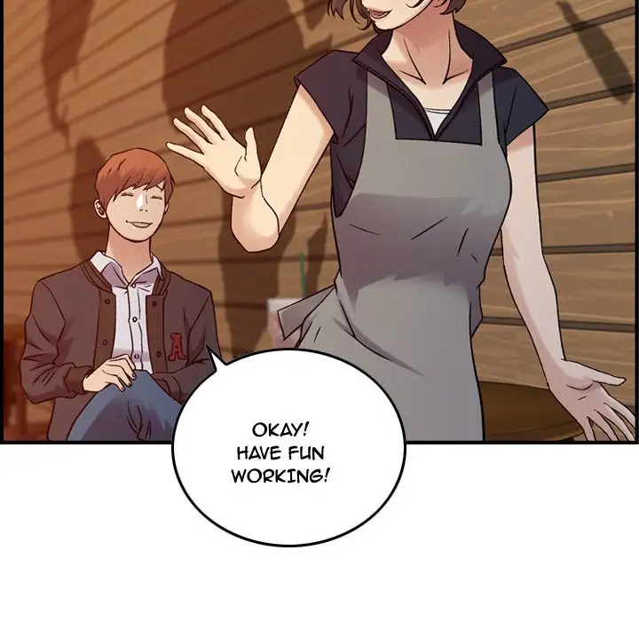 Flames - Chapter 9 [photo 72] - MangaPorn