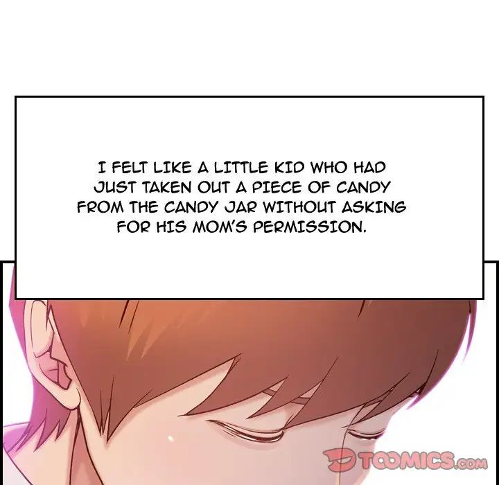Flames - Chapter 9 [photo 75] - MangaPorn