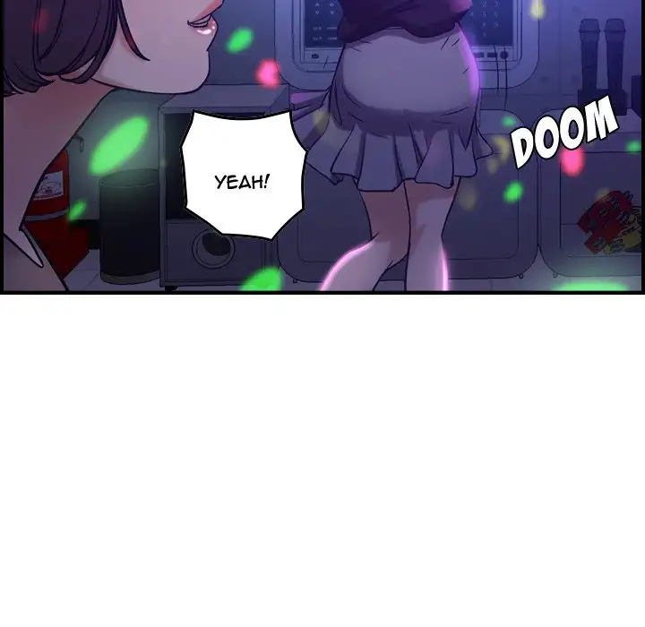 Flames - Chapter 9 [photo 82] - MangaPorn