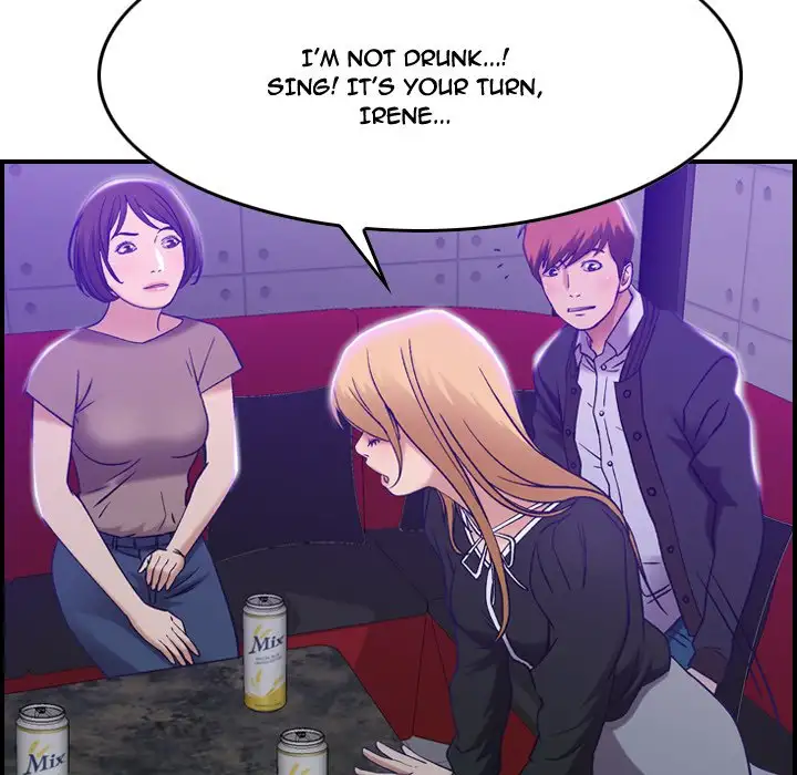 Flames - Chapter 9 [photo 98] - MangaPorn