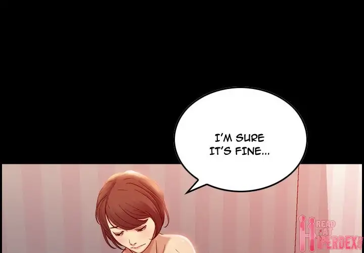 Flames - Chapter 12 [photo 1] - MangaPorn